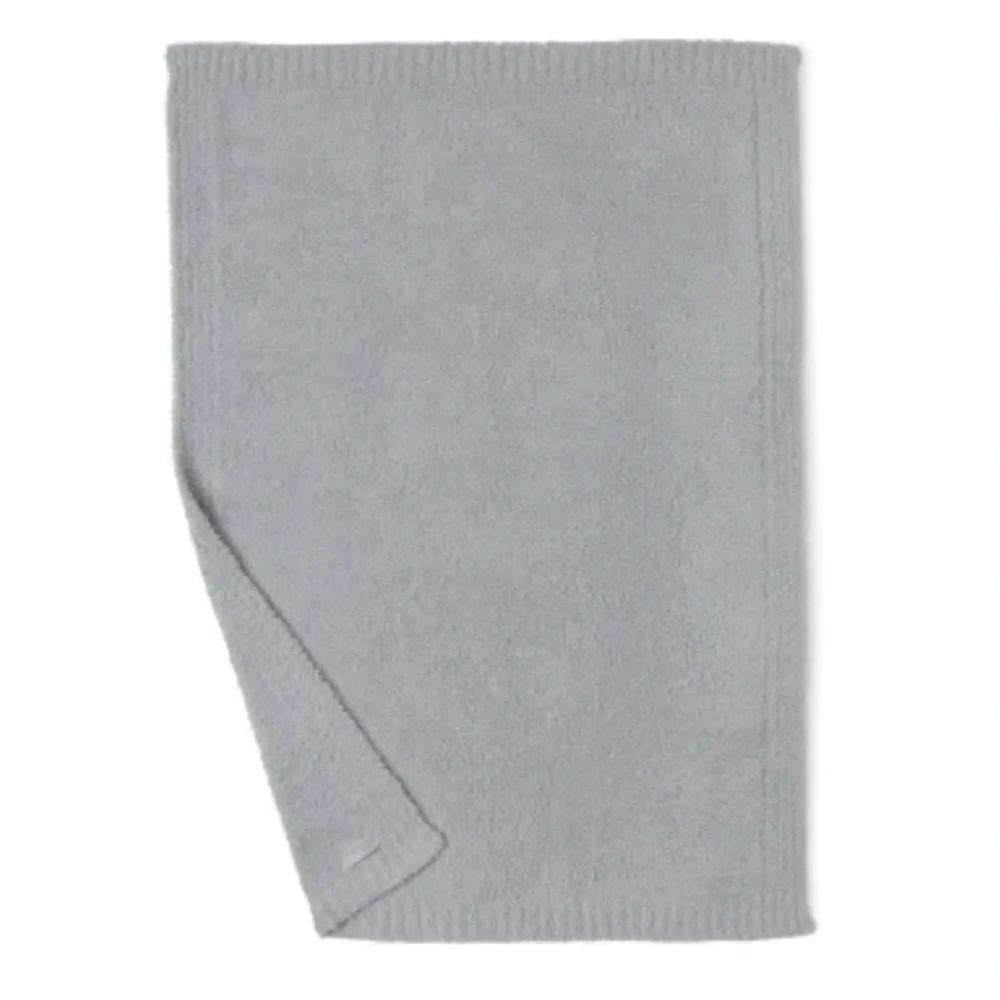 Barefoot dreams CozyChic throw blanket  Barefoot Dreams
